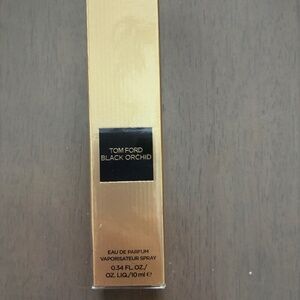 Tom Ford Black Orchid eau de parfum spray travel size